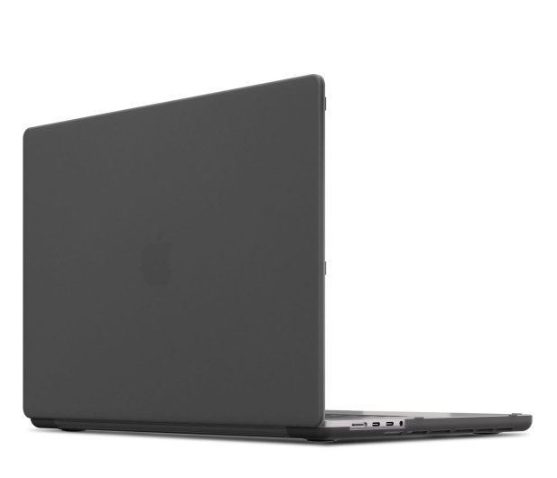 NEXT ONE Etui SafeGuard MacBook Pro 14" smoke balck - 1318713 - zdjęcie